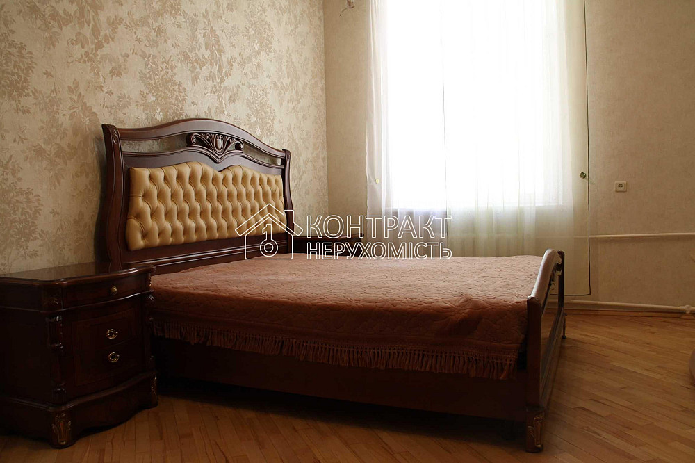 Оренда 3к Квартира 96 кв.м Чайковська вул. Харків - фото 3