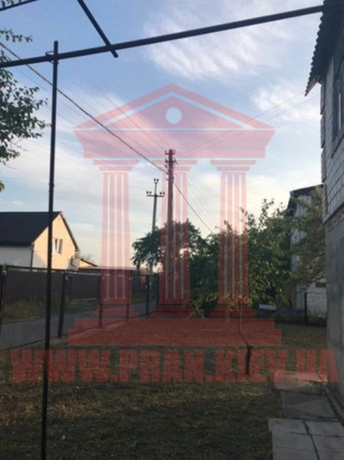 Продаж 3-поверховий Будинок з ділянкою 6 сот 132.4 кв.м  на кооп. Дніпровець Проців - фото 10