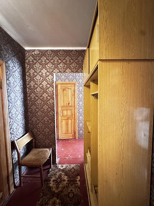 Оренда Квартира 1-кімнатна, 8/9 поверх на вул. Є.Коновальця Rivne - photo 5