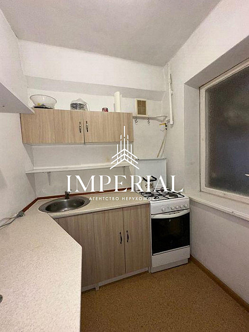 Продаж Квартира 1-кімнатна, 1/9 поверх на вул. Русанівська набережна Киев - изображение 9