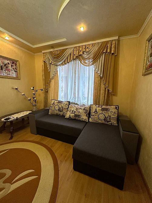 Оренда Будинок на Молодіжний, 94 Солотвин - фото 15