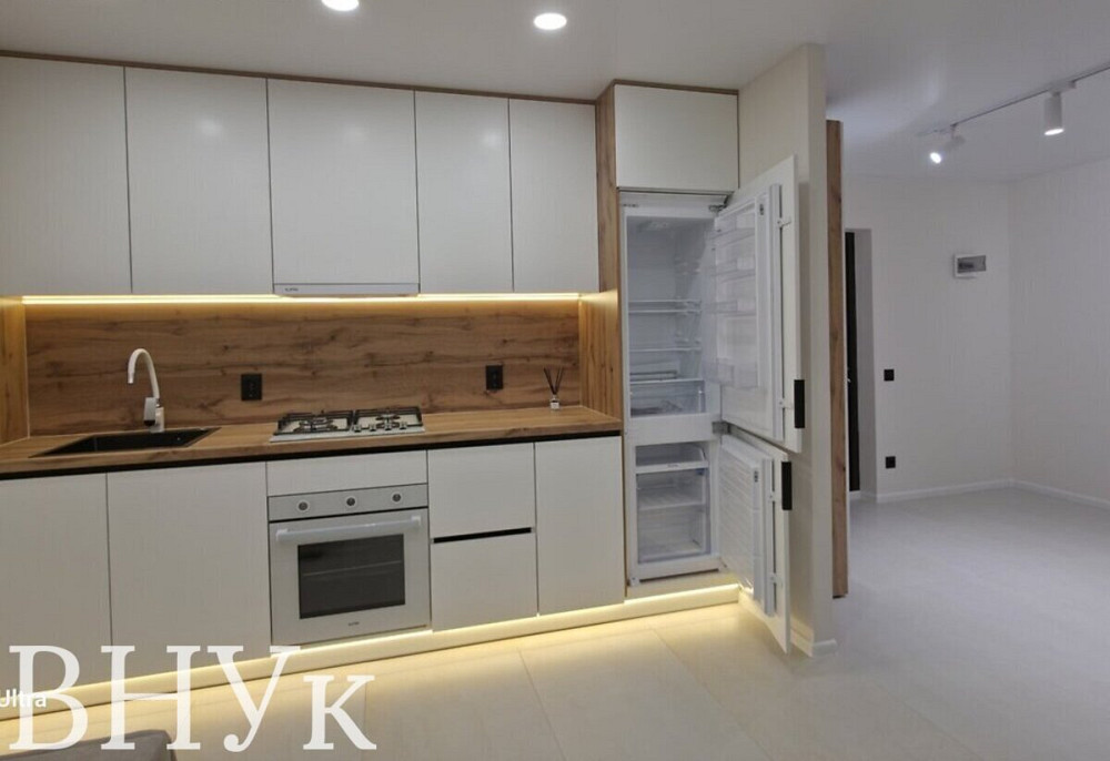 Продаж Квартира 3-кімнатна, 4/11 поверх на Сахарова Тернополь - изображение 19