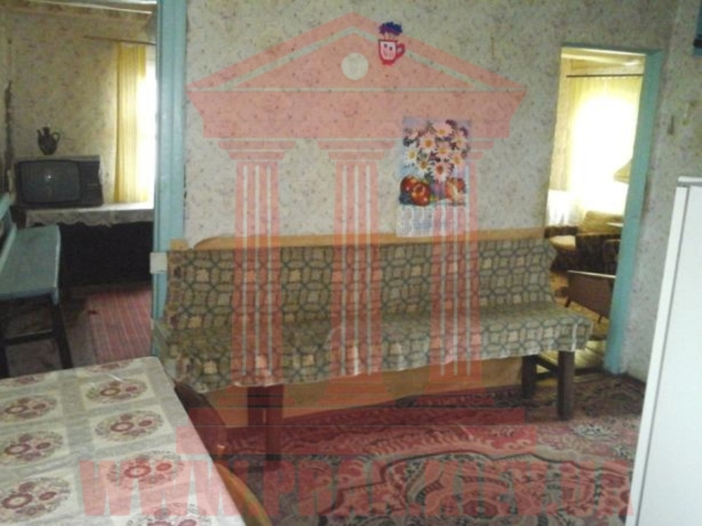 Продаж 1-поверховий Будинок з ділянкою 24 сот 50 кв.м   Іванків - фото 16