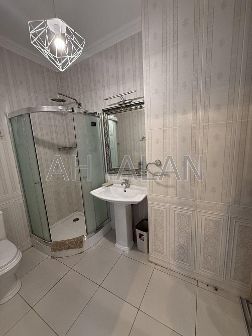 Оренда Будинок 4-кімнатний на Тичини Павла пр-т, 18Б Київ - фото 19