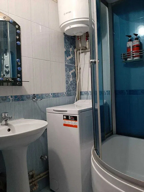 Оренда Квартира 2-кімнатна, 6/9 поверх на Жолудєва, 3 Киев - изображение 10