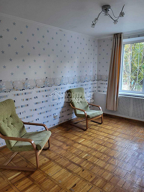 Оренда Квартира 3-кімнатна, 1/9 поверх на вул. Салтівське Харків - фото 4