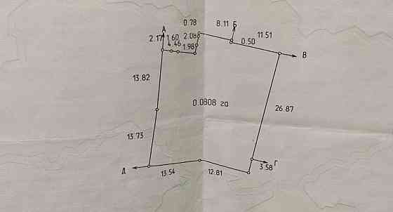 Продаж Квартира на улица Ясна Briukhovychi (m Lviv raion)
