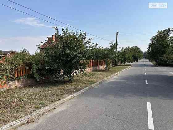 Продаж земельної ділянки 10 соток на 5-й пров.Гніванського шосе Вінниця