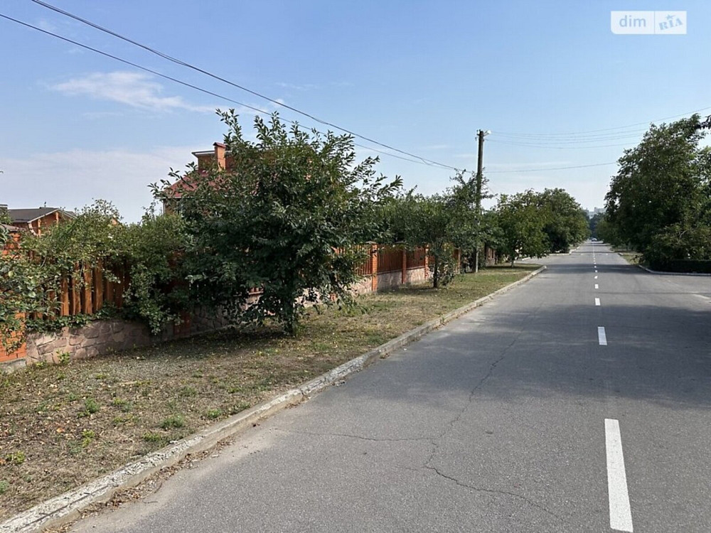 Продаж земельної ділянки 10 соток на 5-й пров.Гніванського шосе Вінниця - фото 3