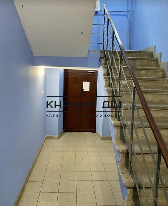 Продаж роздільної 2-х к. квартири на Подолі м. Контракова Площа. №21146493 Київ - фото 8