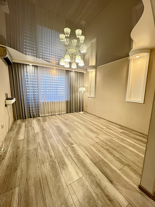 Продаж Квартира 3-кімнатна, 8/9 поверх на вул. Преображенська Кропивницький - фото 15