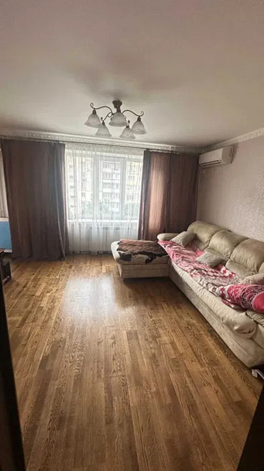 Оренда Квартира 2-кімнатна, 5/9 поверх на Прирічна, 17д Киев - изображение 7