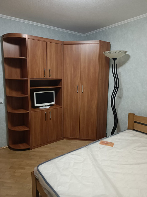 Оренда Квартира 2-кімнатна, 12/16 поверх на улица Пантелеймона Кулиша (Челябинская), д.17 Киев - изображение 10