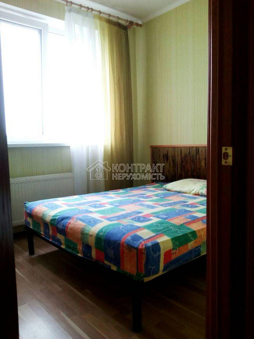 Продаж Квартира 1-кімнатна, 3/9 поверх на вул. Малинівська Харків - фото 5