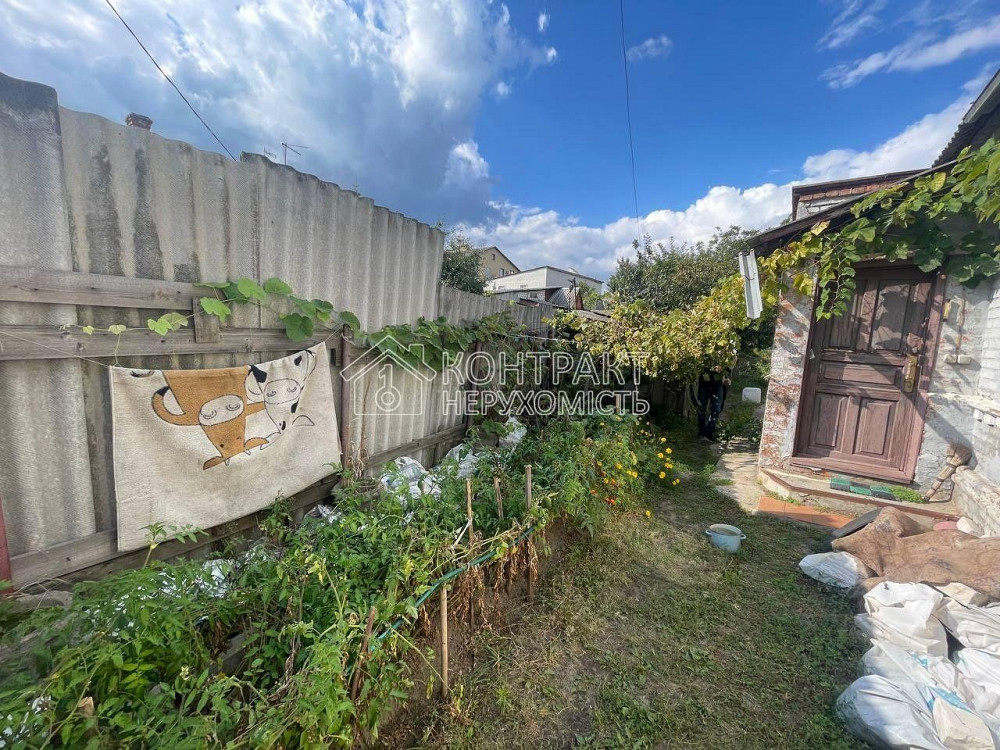 Продаж Будинок 2-кімнатний на вул. Арктична Харьков - изображение 1