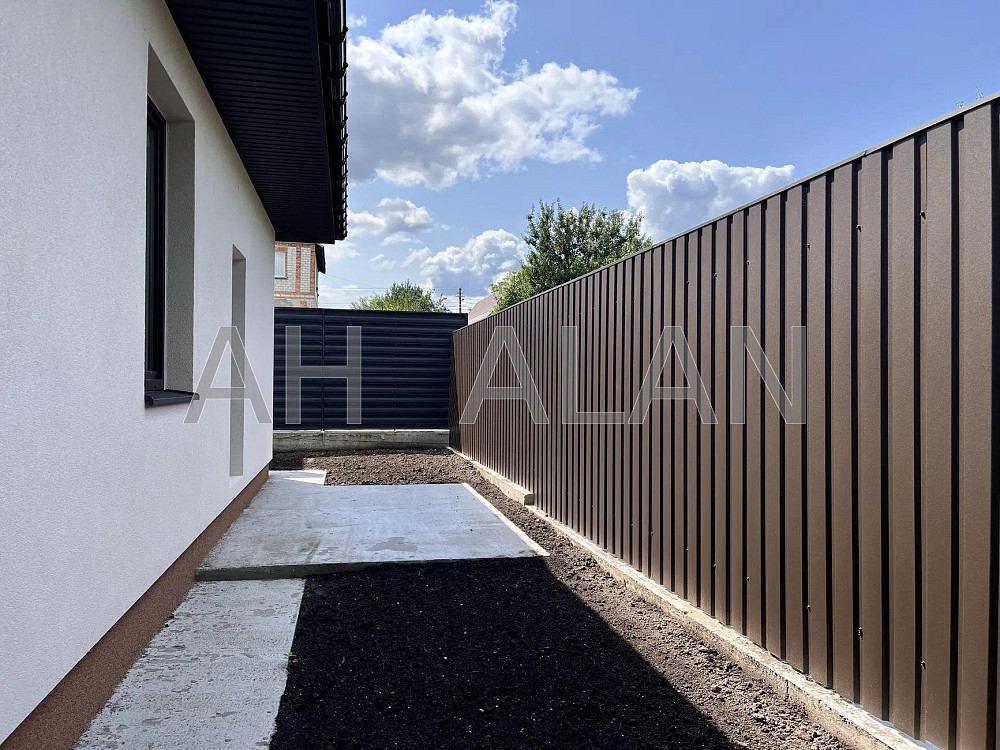 Продаж Будинок 3-кімнатний на Гагаріна Юрія вул., 2 Софіївська Борщагівка - фото 4