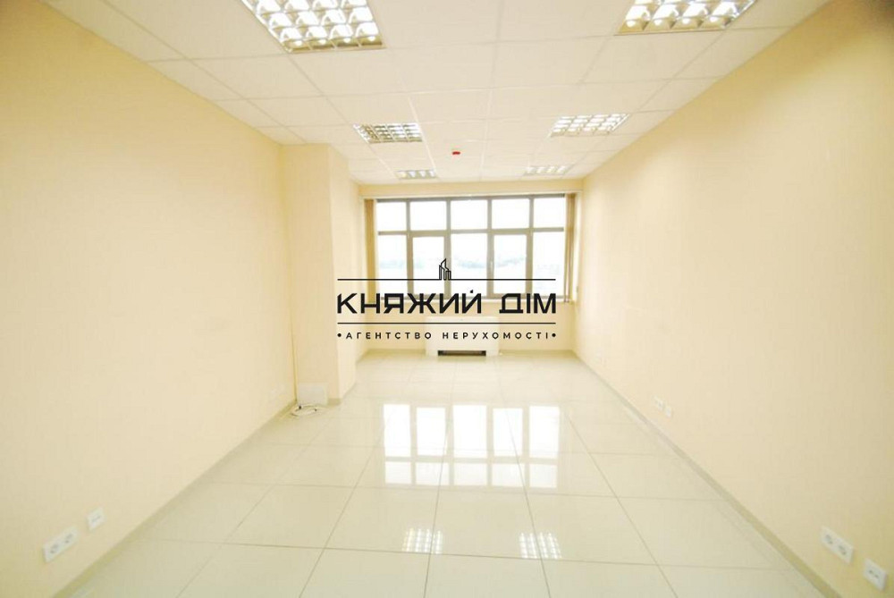 Оренда офісне приміщення на вул. Велика Васильківська поверх - 20 Kiev - photo 8