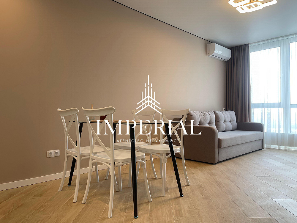 Оренда Квартира 2-кімнатна, 18/28 поверх на вул. Дніпровська набережна Kiev - photo 6