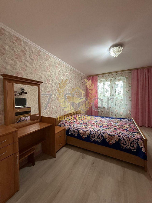 Продаж 3к квартири вул.Заболотного м. Теремки Київ - фото 2