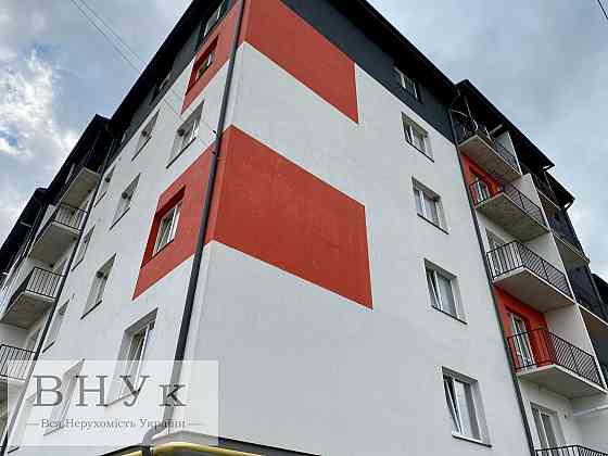 Продаж Квартира 1-кімнатна, 5/5 поверх на вул. Петриків / Шептицького Тернопіль