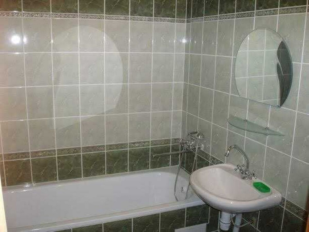 Оренда Квартира 3-кімнатна, 20/25 поверх на Ахматової, 26 Київ - фото 4