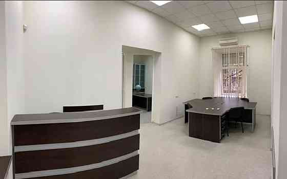 Оренда офісне приміщення на Военный спуск поверх - 1/3 Odessa