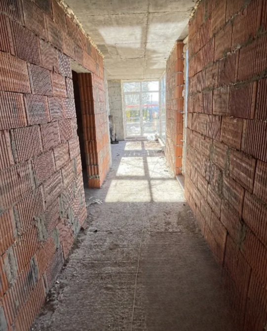 Продаж 2к квартири 97 кв. м на вул. Козацька Тернопіль - фото 5