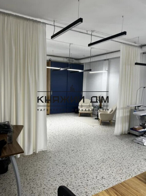 Оренда приміщення вільного призначення на Межигорская ул. поверх - 1/4 Київ - фото 17