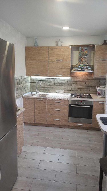 Продаж Квартира 3-кімнатна, 1/12 поверх на вул. Валентинівська Харків - фото 4