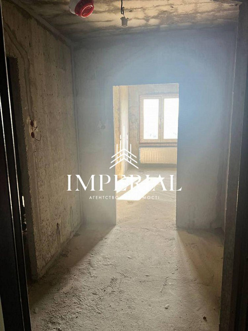 Продаж Квартира 1-кімнатна, 24/24 поверх на вул. Милославська Киев - изображение 3