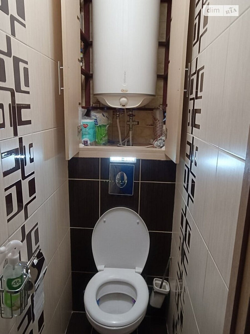 Оренда Квартира 2-кімнатна, 2/9 поверх на Олександра Архипенка, 3а Київ - фото 15