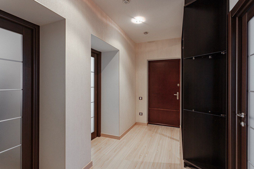 Продам 3-комнатную квартиру с ремонтом в кирпичном доме на ул. Заболотного Одеса - фото 20