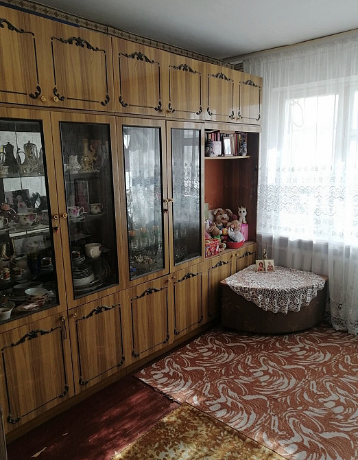 Продаж 3к Квартира 64 кв.м Покровська Zhytomyr - photo 1