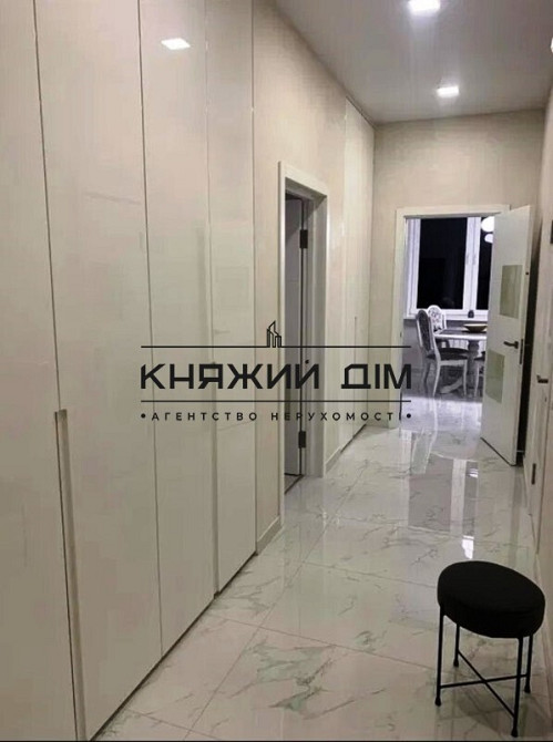 Оренда 3-х. к.кв. в ЦЕНТРІ МІСТА, Новий будинок. №11195223. Kiev - photo 15