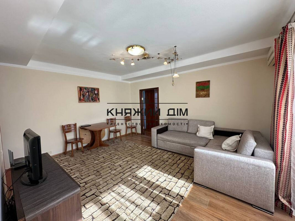 Оренда Квартира 2-кімнатна, 7/8 поверх на вул. Щорса ул./Євгена Коновальця Kiev - photo 7