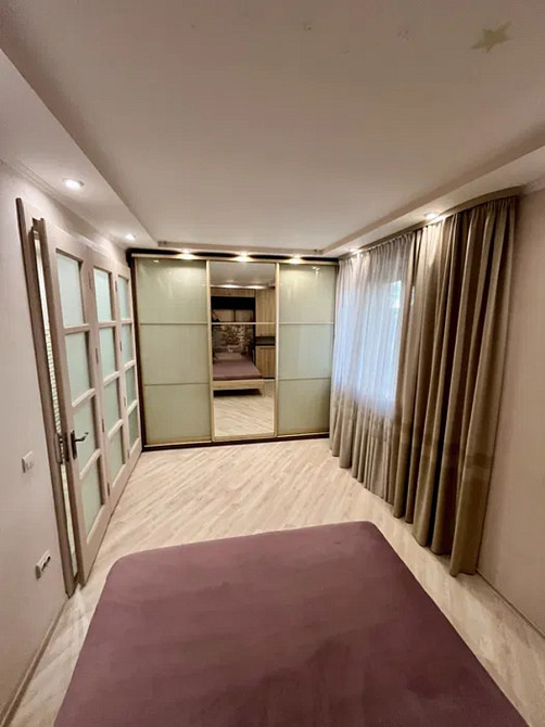 Продаж Квартира 1-кімнатна, 7/8 поверх на вул. Залізнична Івано-Франківськ - фото 9