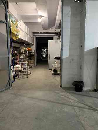 Оренда складське приміщення на вул. Петра Могили приміщень - 2, поверх - 1/4 Рівне