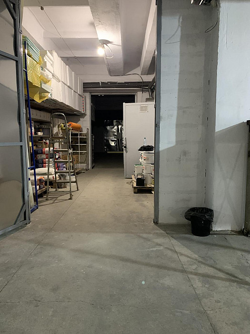 Оренда складське приміщення на вул. Петра Могили приміщень - 2, поверх - 1/4 Рівне - фото 4