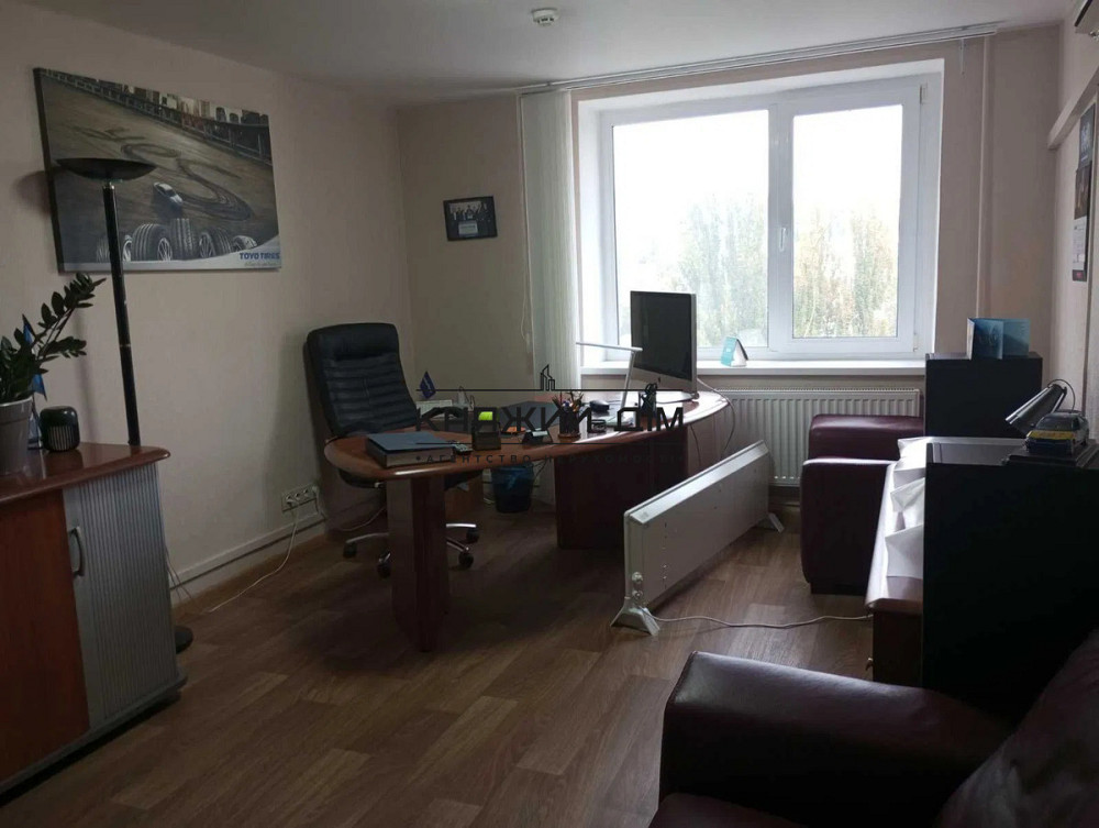 Оренда офісне приміщення на Голосеевская ул. поверх - 3/9 Kiev - photo 10