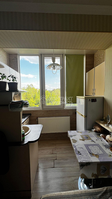 Продаж Квартира 1-кімнатна, 4/6 поверх на вул. Чернівецька Харків - фото 1