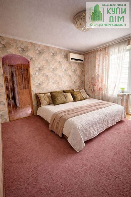 Продаж Квартира 1-кімнатна, 5/5 поверх на Незалежності вул. (Попова) Kirovohrad - photo 2