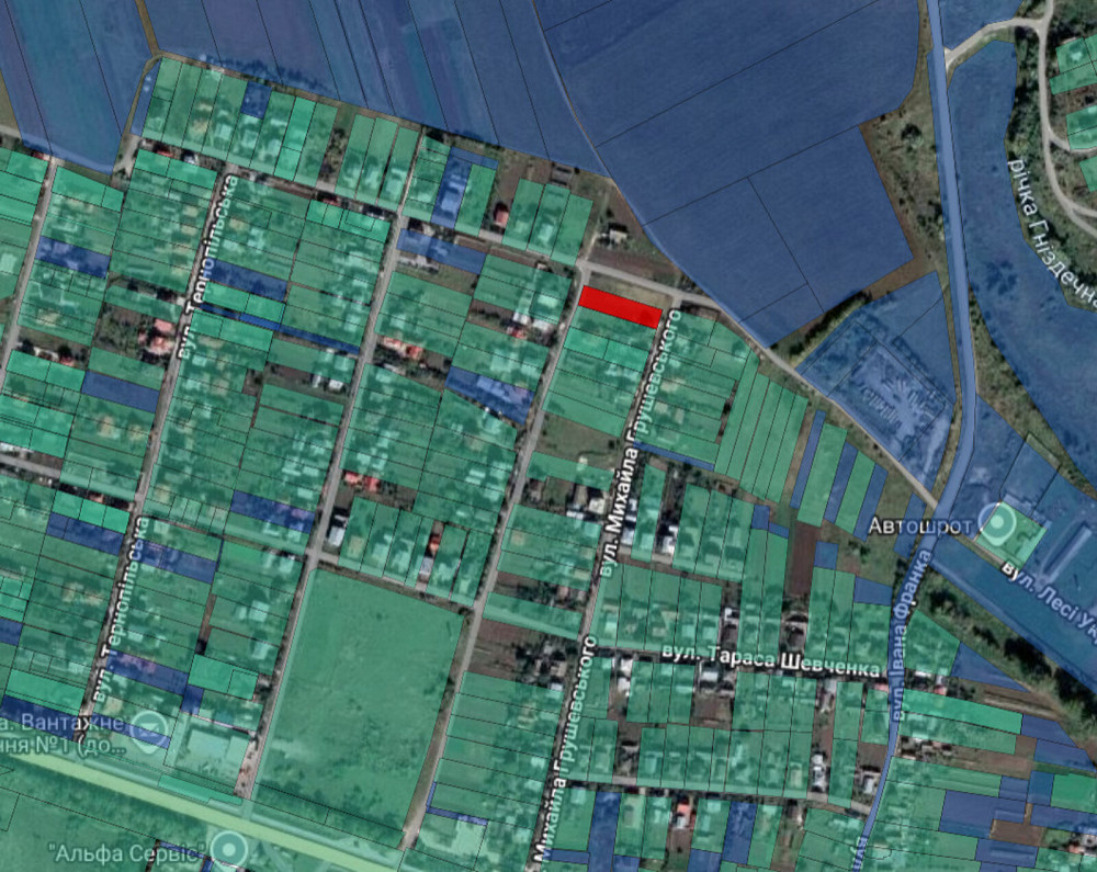 Продаж земельної ділянки 16 соток  - фото 2