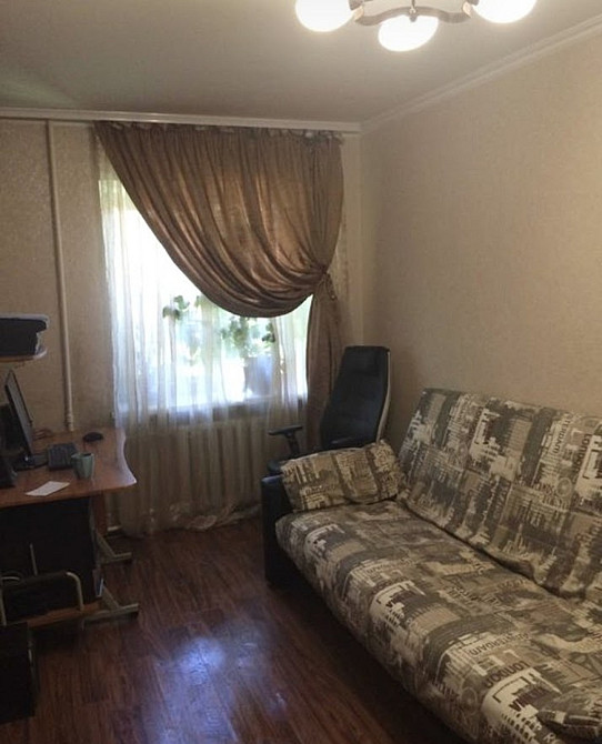 Продаж Квартира 3-кімнатна, 1/5 поверх на Цегляно-заводська вулиця, 2а Одеса - фото 1