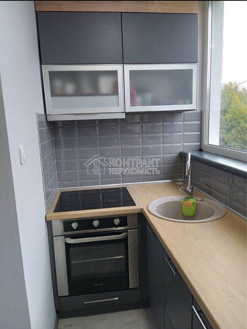 Оренда Квартира 1-кімнатна, 2/9 поверх на вул. Лева Ландау Харків - фото 4