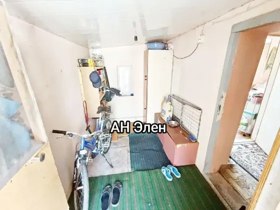 House in Fontanka with a large plot Odessa