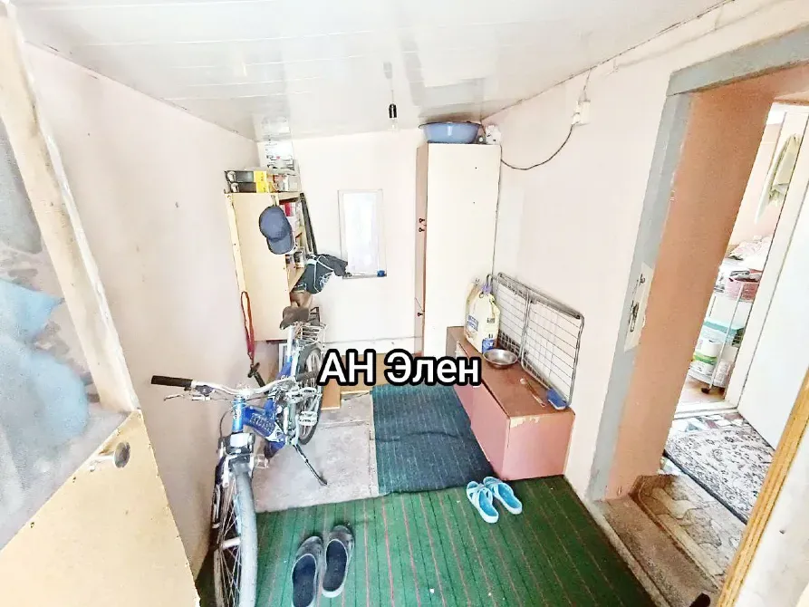 Продаж 1-поверховий Будинок з ділянкою 9 сот 44 кв.м 2 кімн. на вул. Степна, 55 Одеса - фото 6