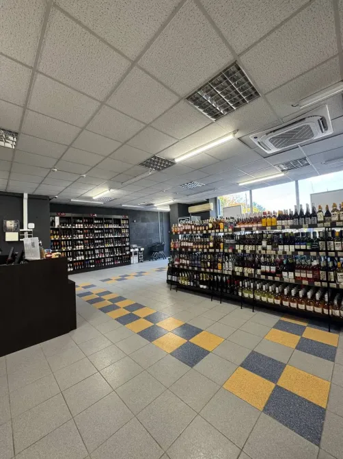 Продажа Магазин / салон / торговая точка площадь 245 кв.м 1-й этаж на Варненська, 7В Одесса - изображение 8