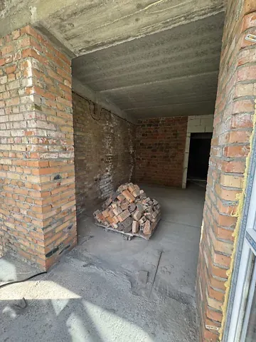 Продаж 1к Квартира 43 кв.м ЖК Студентський Хмельницький - фото 1