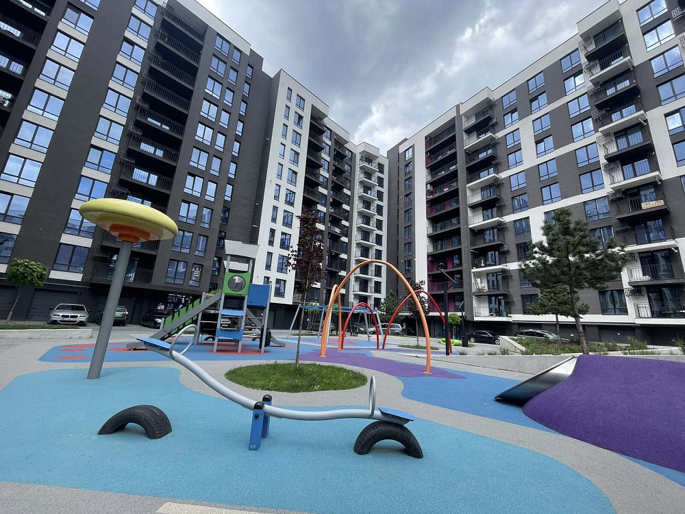 Продаж Квартира 1-кімнатна, 9/11 поверх Івано-Франківськ - фото 8