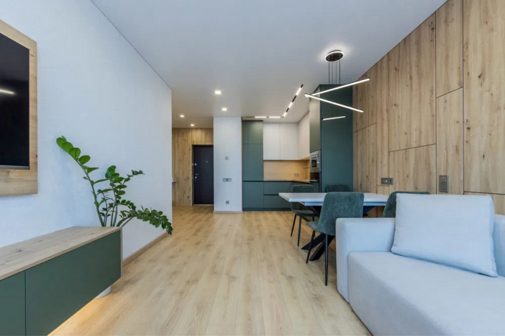 Продаж Квартира 1-кімнатна, 24/25 поверх на Родини Крістерів вул., 16 Kiev - photo 16